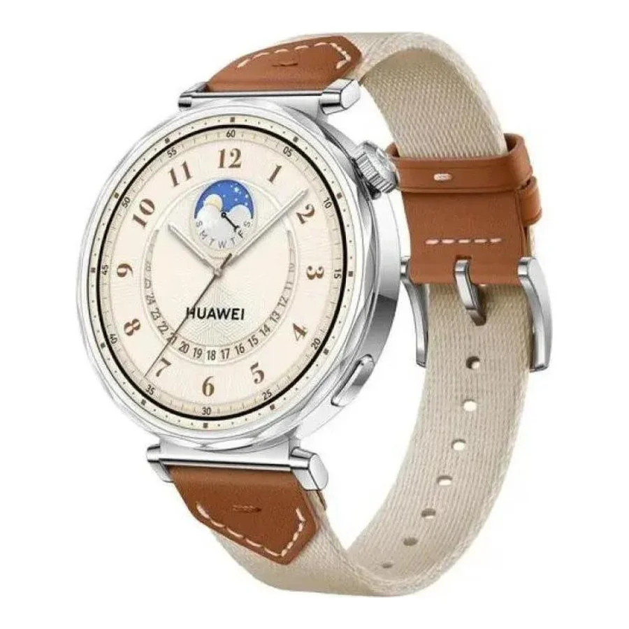 HUAWEI Watch GT 5 41 mm Brown