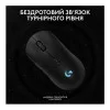 Logitech PRO 2 Lightspeed Black (910-007295, 910-007297)