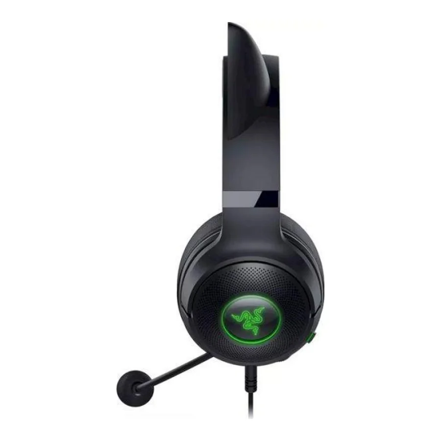 Razer Kraken Kitty V2 Black (RZ04-04730100-R3M1)