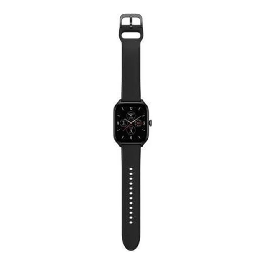 Amazfit GTS 4 Infinite Black (UA)