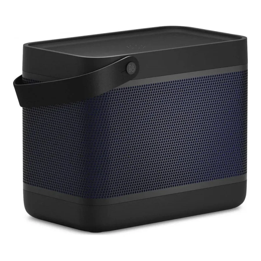 Bang & Olufsen Beolit 20 Black Anthracite