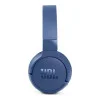 JBL Tune 660NC Blue (JBLT660NCBLU)
