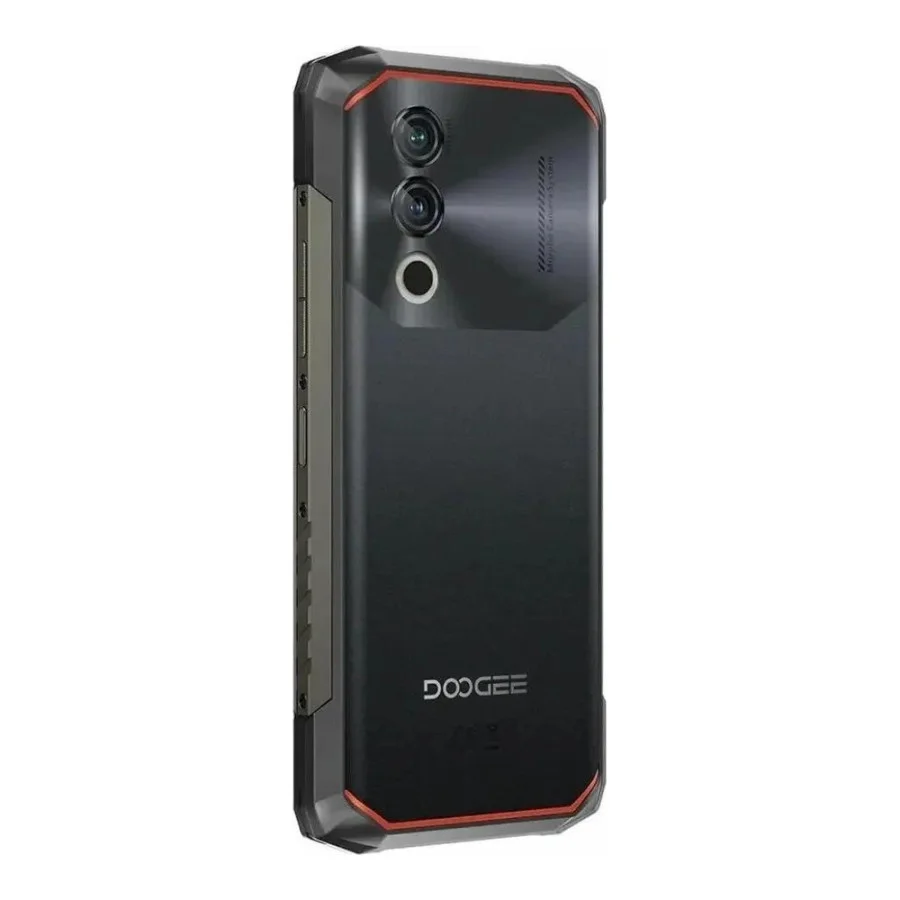 DOOGEE Blade 10 Power 6/256GB Black