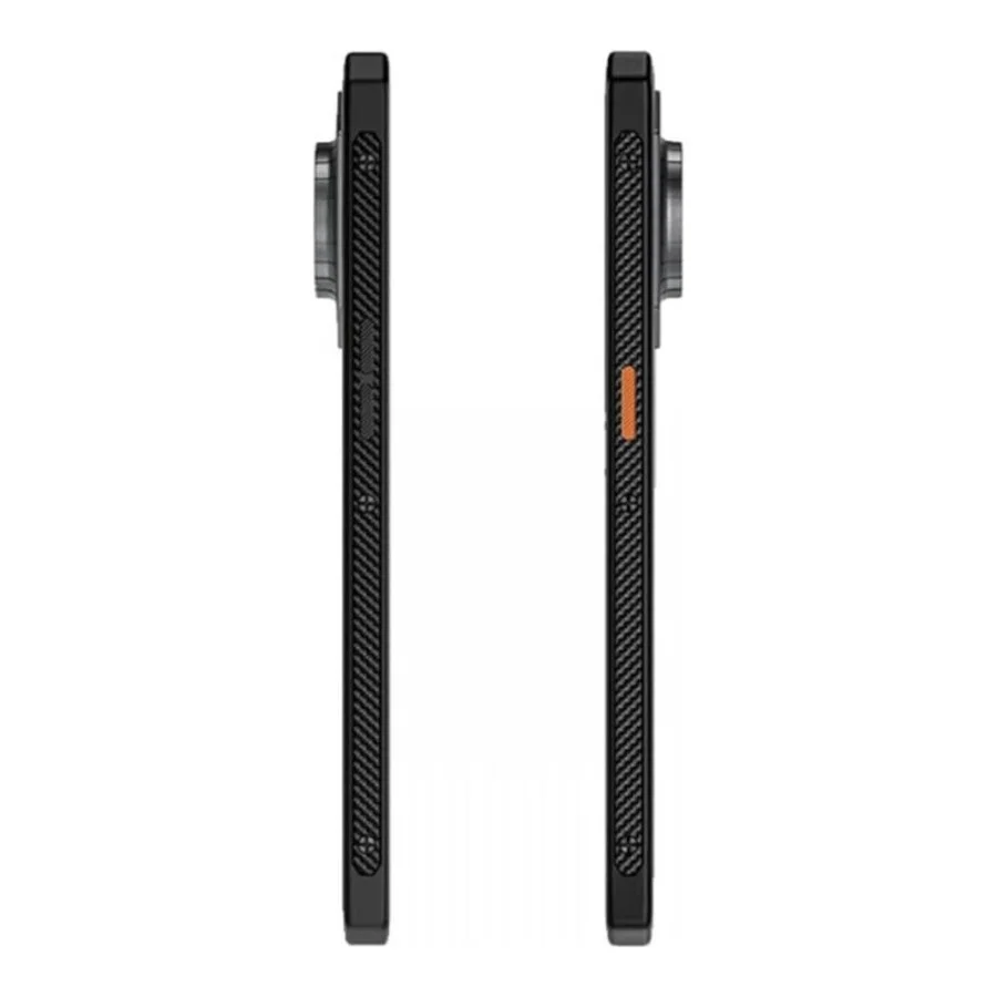 Oukitel IIIF150 Air2 Ultra 16/512GB Jet Black