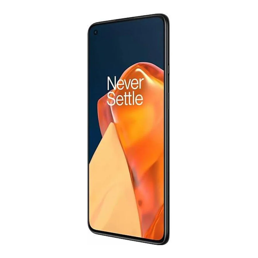 OnePlus 9R 12/256GB Carbon Black