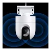 Xiaomi Outdoor Camera CW400 White (MJSXJ04HL, BHR5224CN, BHR7624GL)