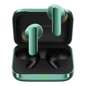 Realme Buds Air 7 Pro Racing Green