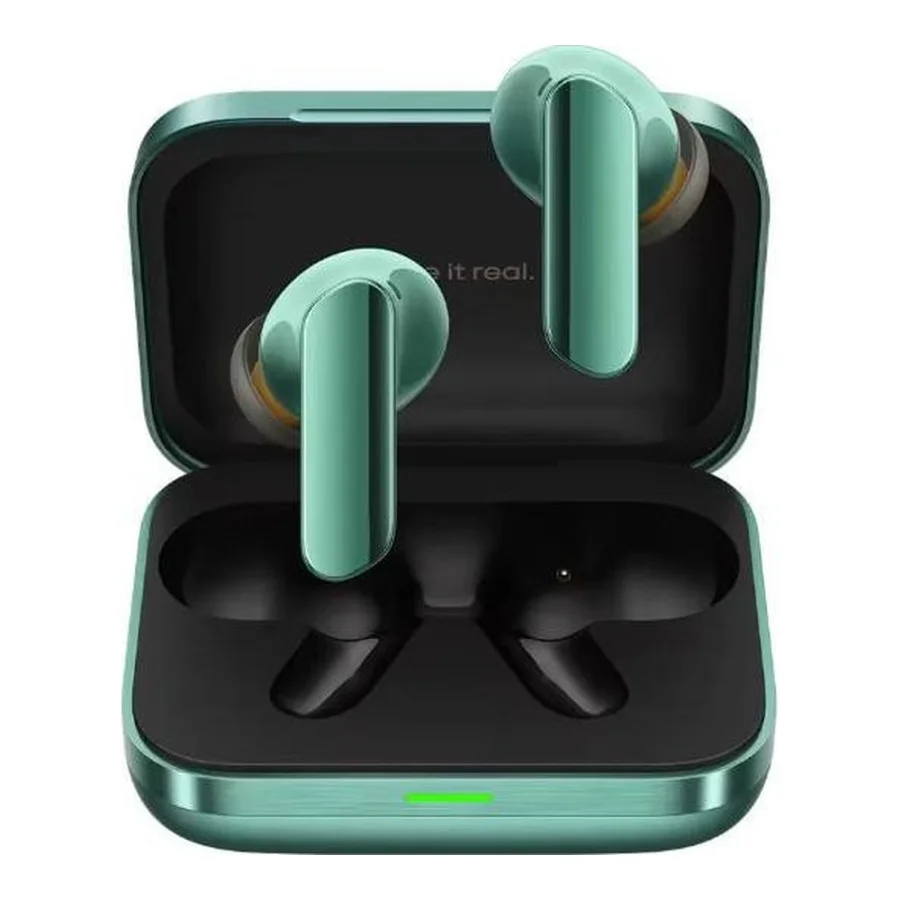 Realme Buds Air 7 Pro Racing Green
