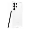 Samsung Galaxy S22 Ultra SM-S9080 12/256GB Phantom White