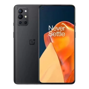OnePlus 9R 12/256GB Carbon Black