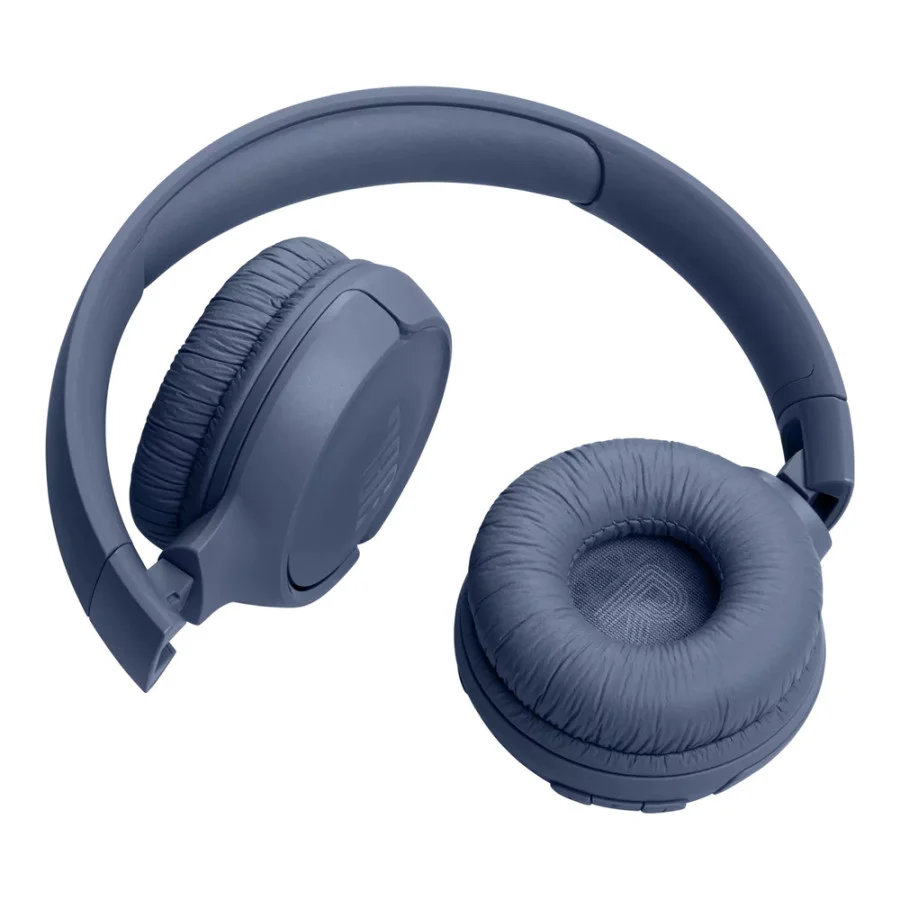 JBL Tune 520BT Blue (JBLT520BTBLUEU)