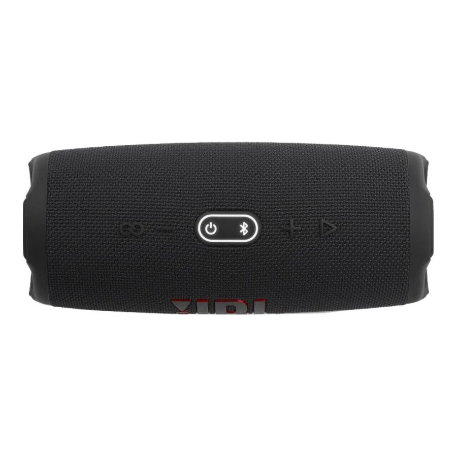 JBL Charge 5 Midnight Black (JBLCHARGE5BLK)
