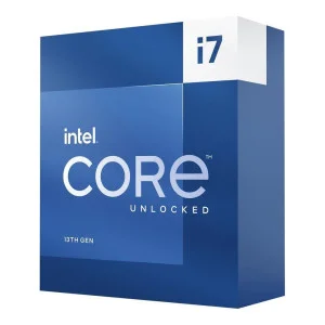 Intel Core i7-13700KF (BX8071513700KF)