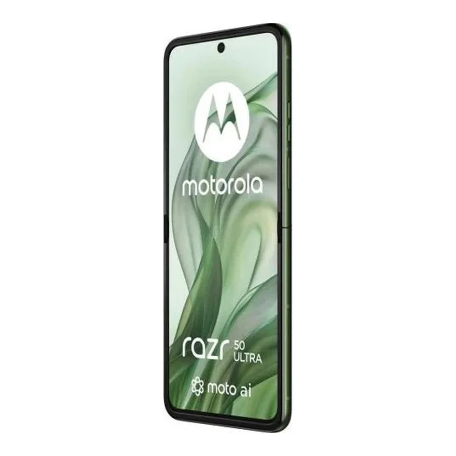 Motorola Razr 50 Ultra 12/512GB Spring Green
