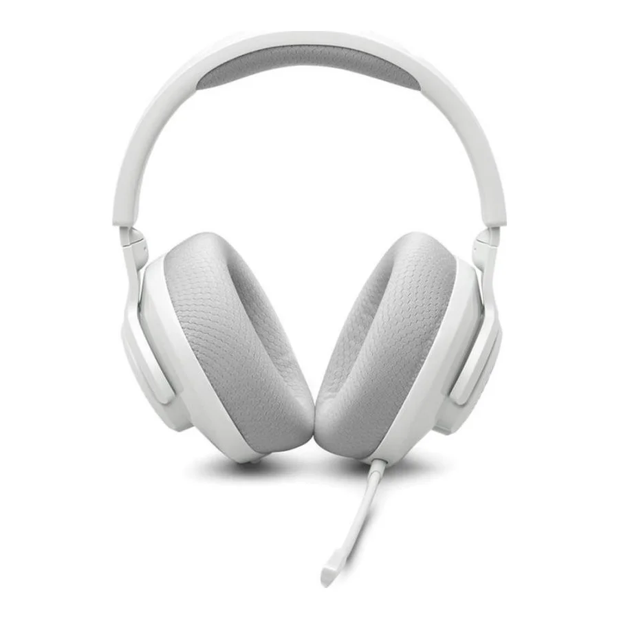 JBL Quantum 360 Wireless White (JBLQTUM360WHT)