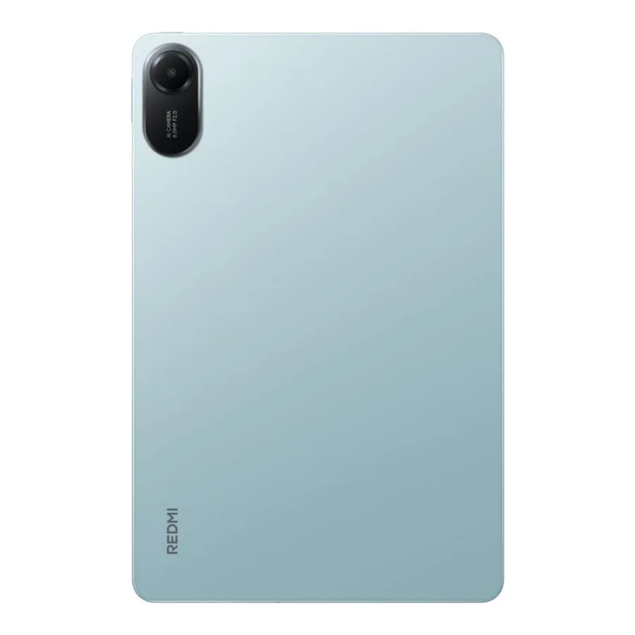 Xiaomi Redmi Pad 2 8/256GB Wi-Fi Mint Green (VHU5897EU) (with charger) (Global Version)