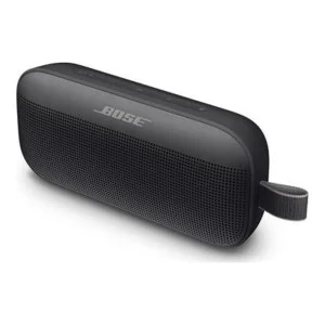 Bose Soundlink Flex Bluetooth Black (865983-0100)