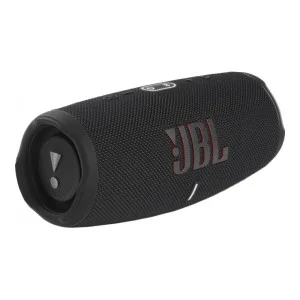 JBL Charge 5 Midnight Black (JBLCHARGE5BLK)