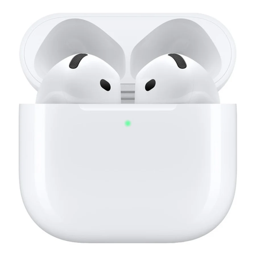 Apple AirPods 4 (MXP63)