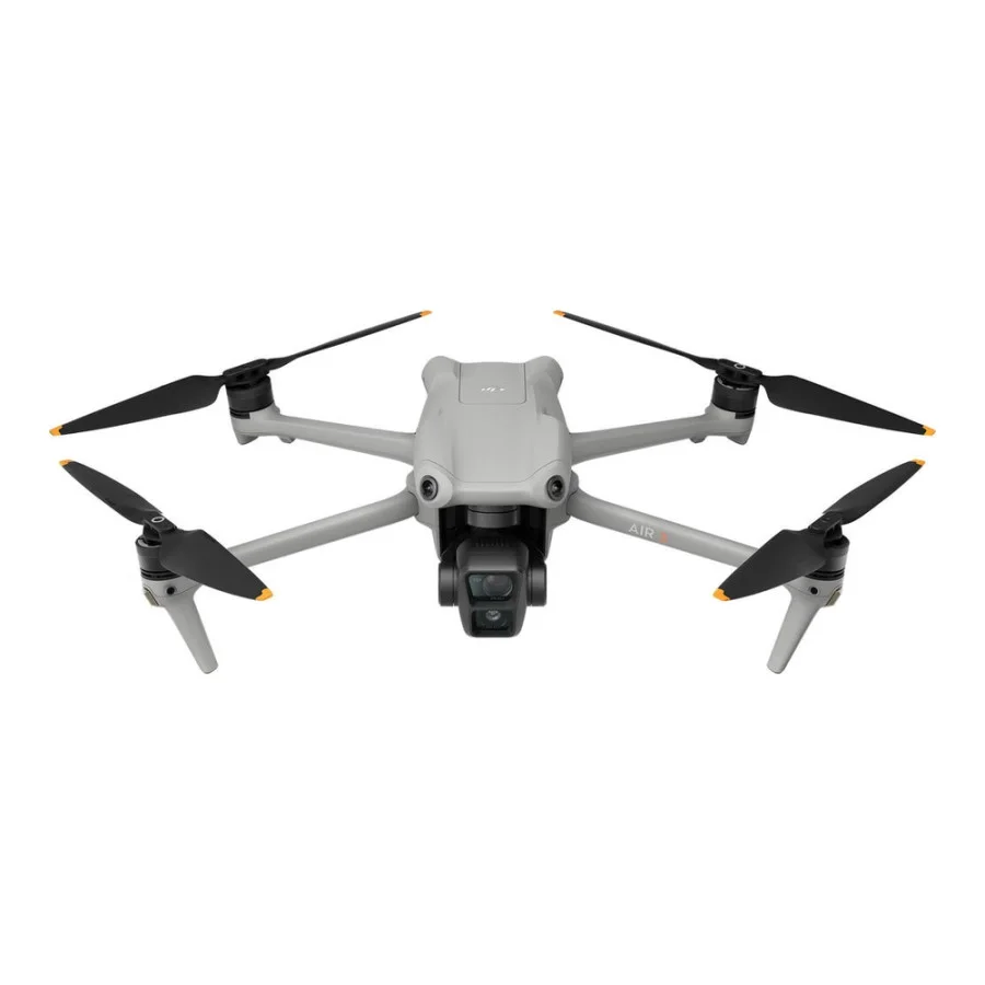 DJI Air 3 Drone Fly More Combo with RC-N2 (CP.MA.00000692.01; CP.MA.00000692.04)