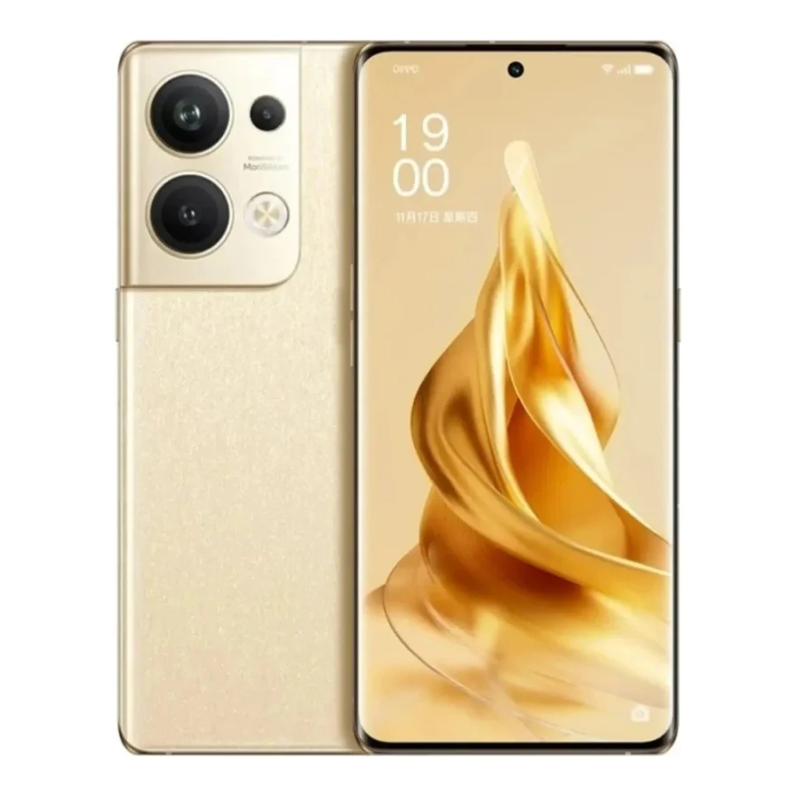 OPPO Reno9 Pro+ 16/256GB Gold (Global Version)