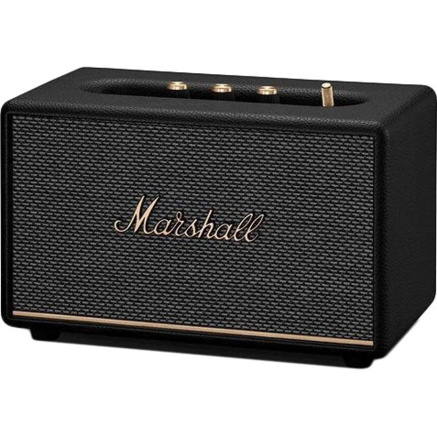 Marshall Acton III Black (1006004) (Broken box)