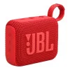 JBL Go 4 Red (JBLGO4RED) CN