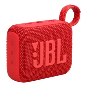 JBL Go 4 Red (JBLGO4RED) CN