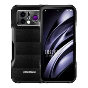 DOOGEE V20 Pro 12/256GB Black