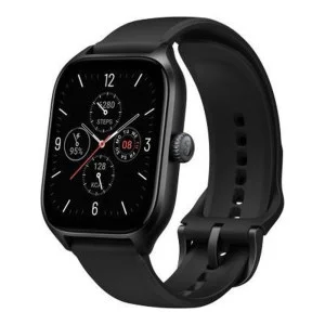 Amazfit GTS 4 Infinite Black (UA)