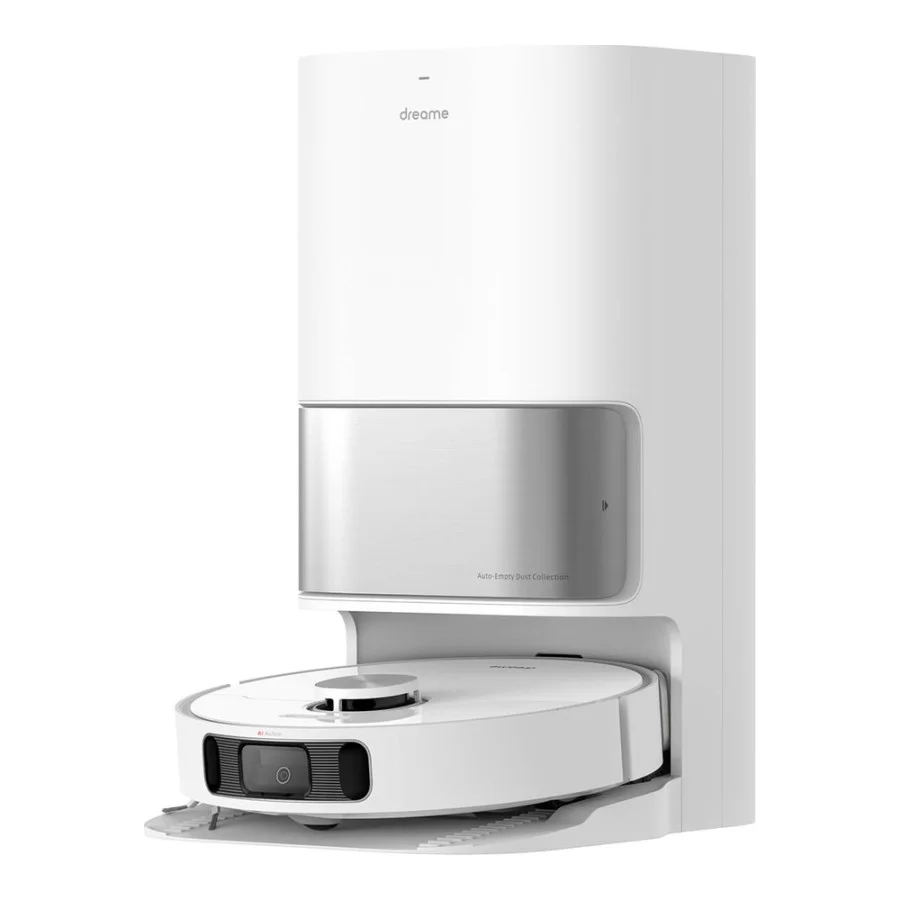 Dreame L10s Ultra (RLS6LADC)