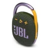 JBL Clip 4 Green (JBLCLIP4GRN)