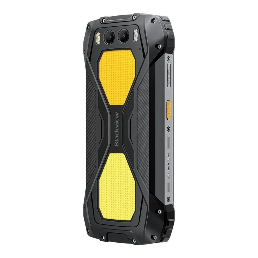 Blackview BV7300 6/256GB Yellow