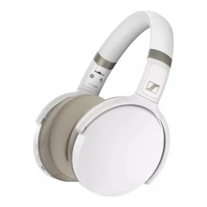 Sennheiser HD 450 BT White (508387)