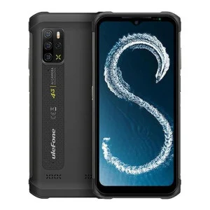 Ulefone Armor 12S 8/128GB Black
