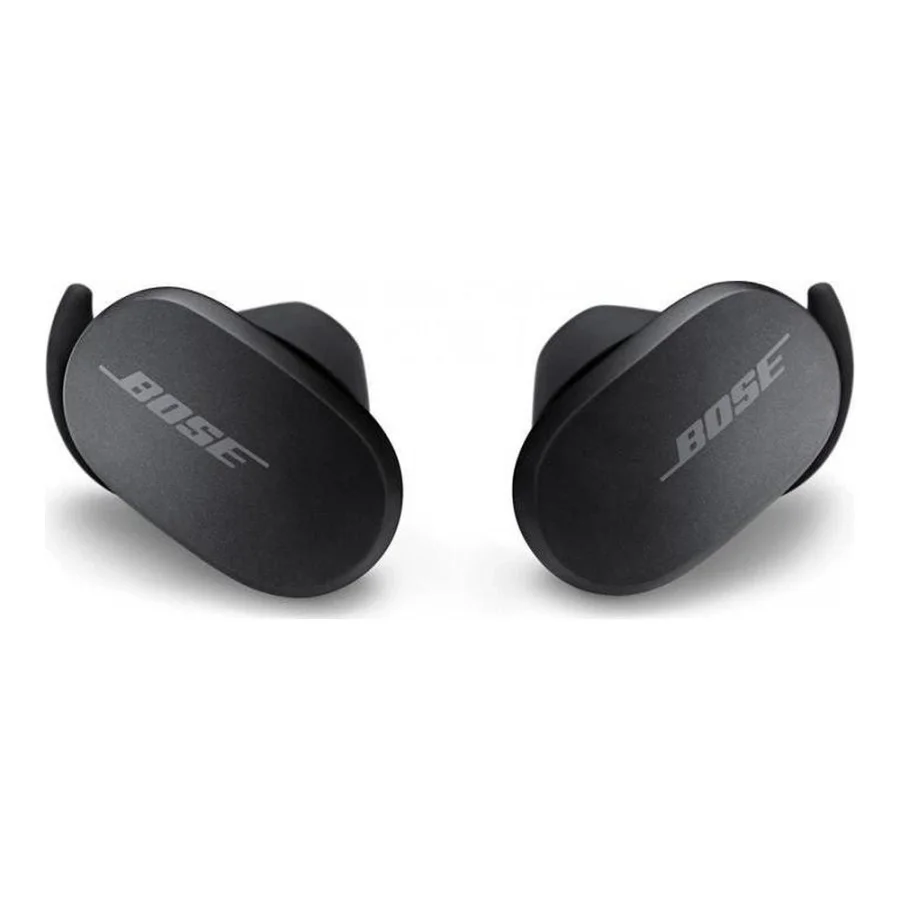 Bose QuietComfort Earbuds Triple Black (831262-0010)