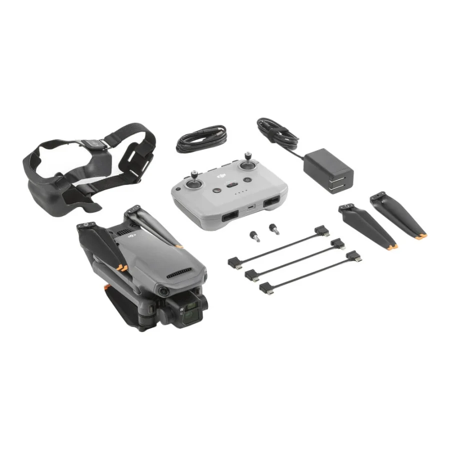 DJI Mavic 3 (CP.MA.00000447.02)