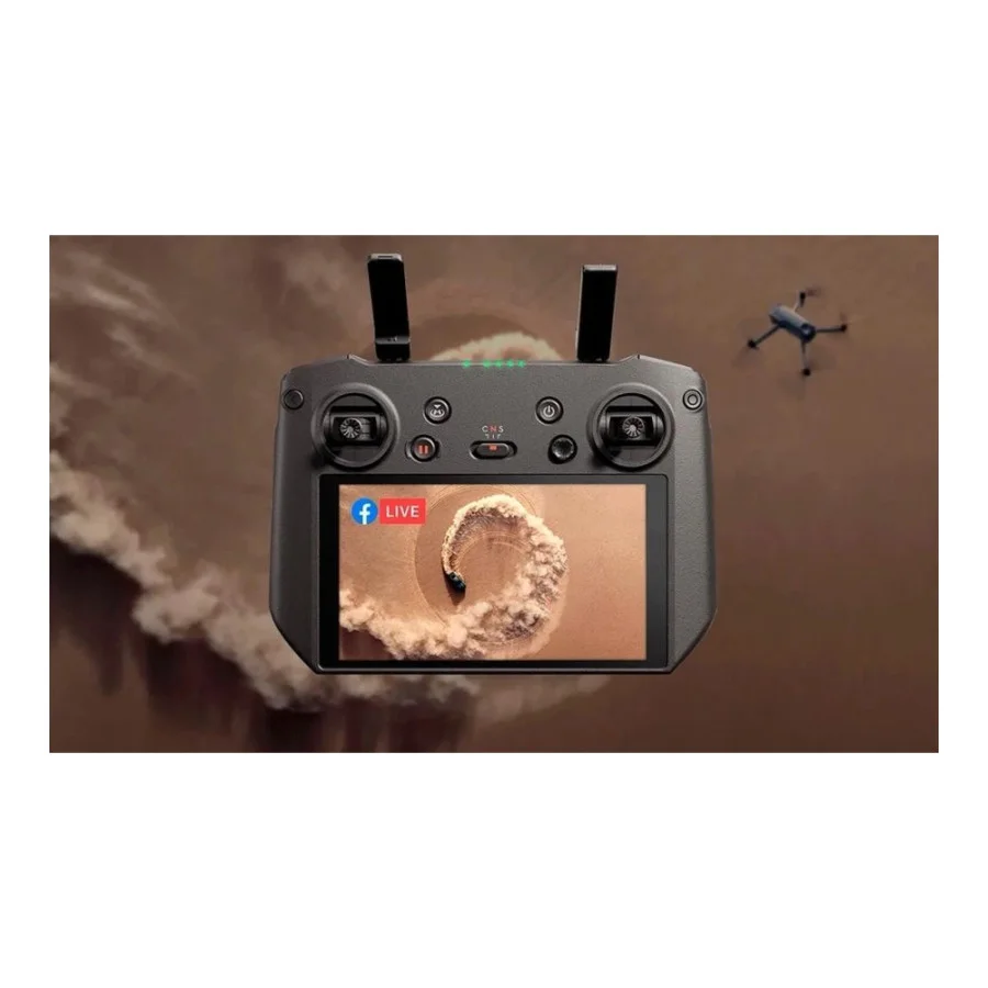 DJI RC Pro Remote Controller (CP.MA.00000406.02)