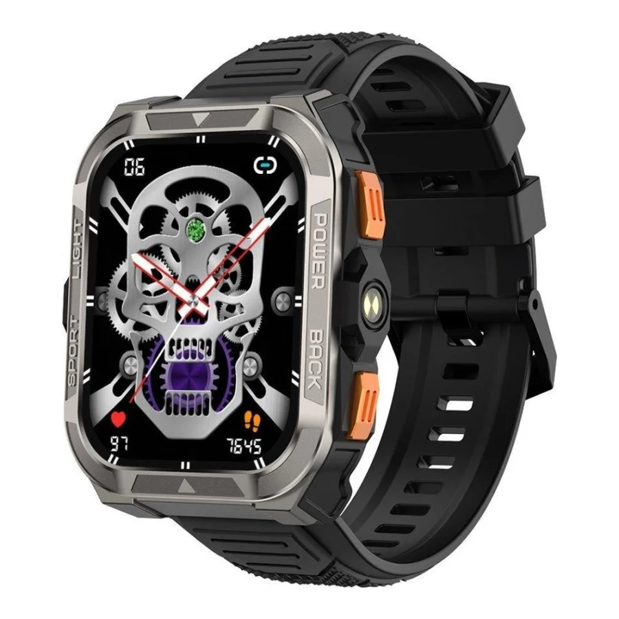 Blackview W80 Pro Black