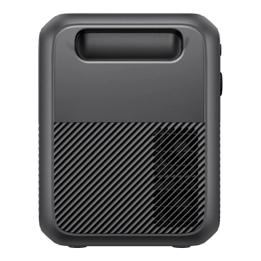 BLUETTI Elite 200 V2