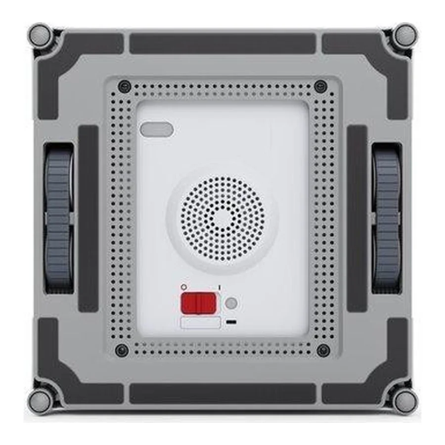 ECOVACS WINBOT W1 PRO (WG888-12)