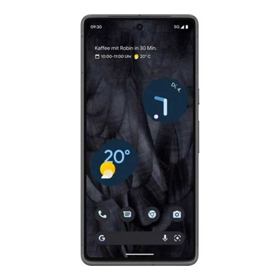 Google Pixel 7 8/128GB Obsidian