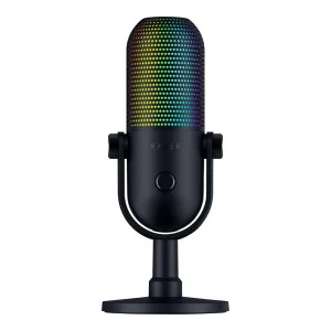 Razer Seiren V3 Chroma Black (RZ19-05060100-R3M1)