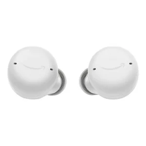 Amazon Echo Buds (2nd Gen) Glacier White