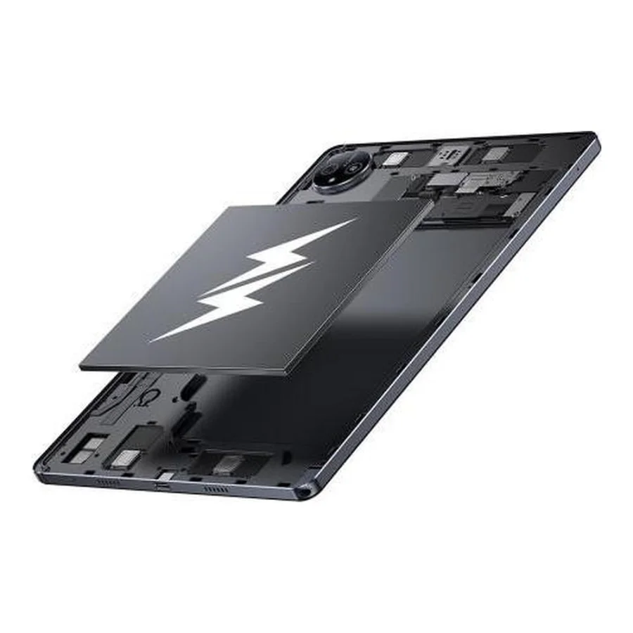 Ulefone Tab A11 4/128GB LTE Space Gray (6975326663670)