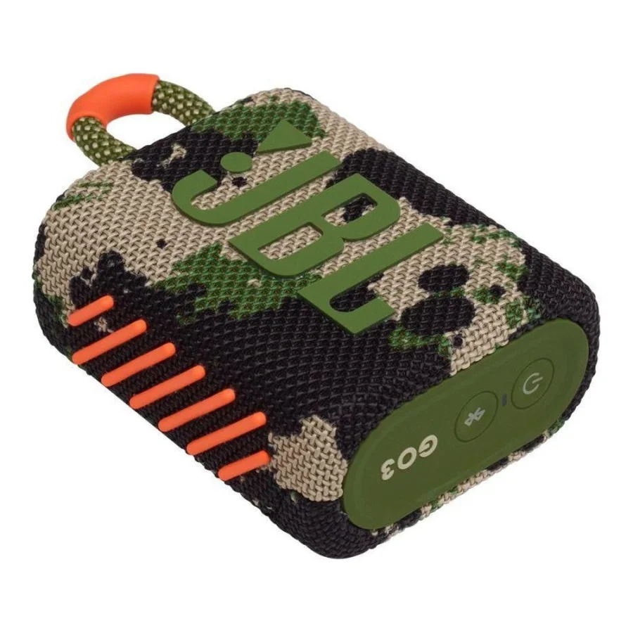 JBL GO 3 Squad (JBLGO3SQUAD)