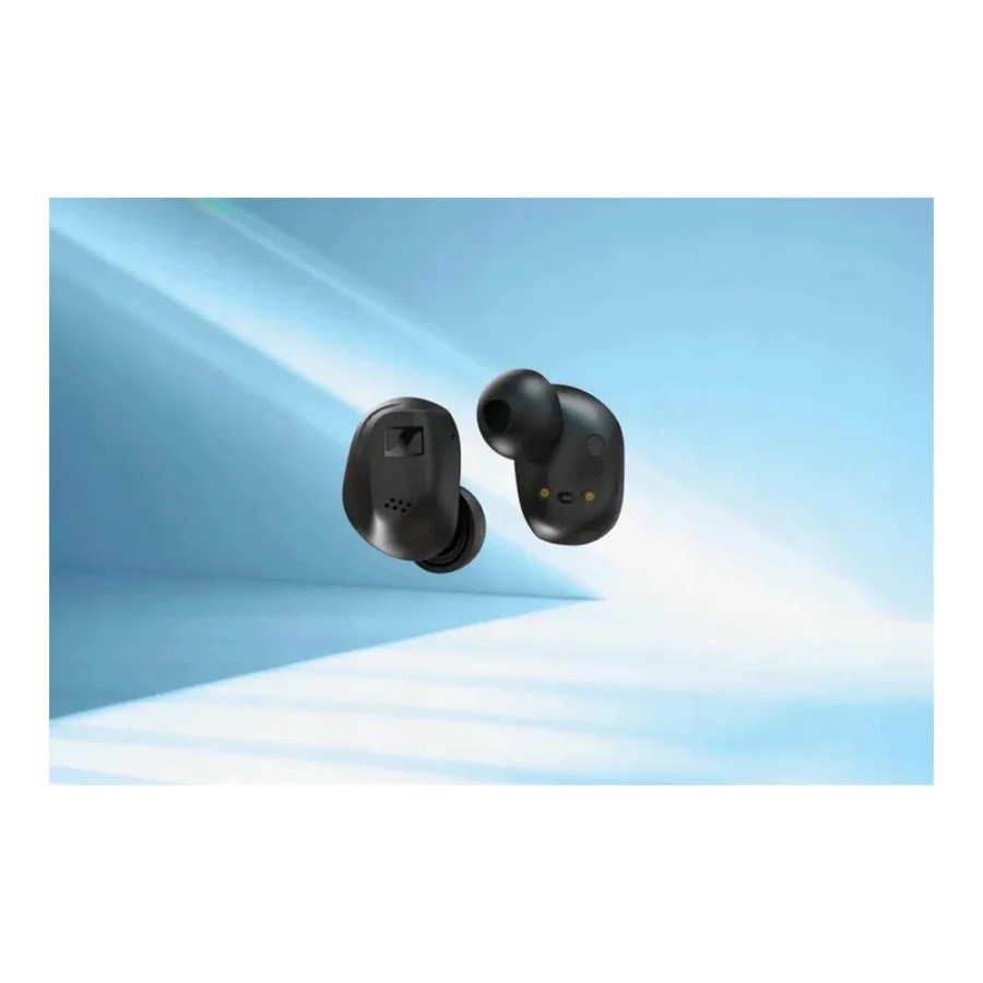 Sennheiser ACCENTUM True Wireless Black (700262)