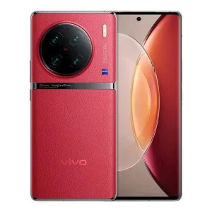 Vivo X90 8/256GB Red