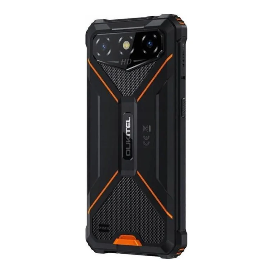 Oukitel G3 4/64GB Orange