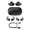 Bose QuietComfort Earbuds Triple Black (831262-0010)